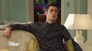 Soy Luna 3 37 -  Ambar, Emilia, Benicio, Simbar