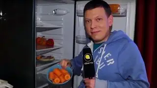 «Мамочки». Экскурсия по квартире Мельниковых