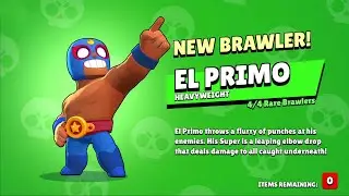 El Primo e muy caliente