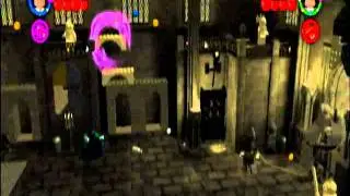 LEGO Harry Potter Years 1-4 Part 17