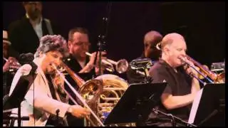 JG Thirlwell's Steroid Maximus - L'Espion Qui A Pleure -  Live in Prospect Park