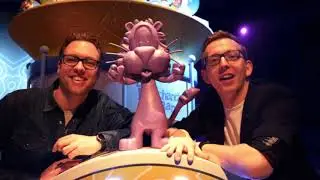 Ons Hilversum debuut - VLOG #13