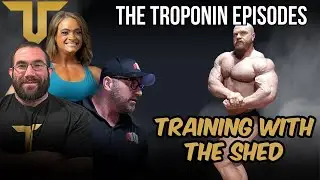 Troponin Episodes [2 