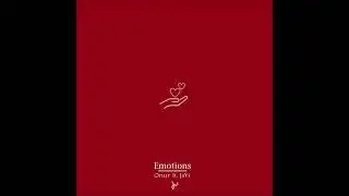 Onur ft. JaVi - Emotions (Prod. Onur)