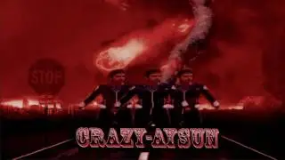 Crazy Aysun - I´m Back - Official Music 2016