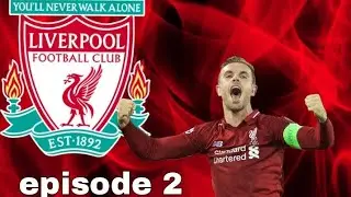 episode 2.    do we win or lose  fifa series
