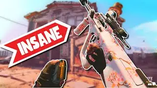 Black Ops Cold War AUG Best Class Set Up *BEST GUN IN GAME*