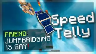 *Jumpbridging Is Gay*