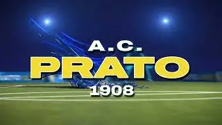 Prato -  Carpi 2 -1 ( azioni salienti e Interviste post gara )