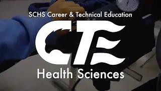 SCHS Health Sciences Department