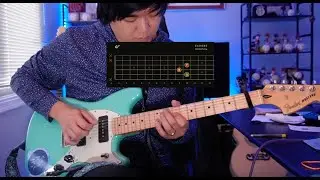 [FREE] Lofi Neo Soul Guitar Loop Sample - "Elm"