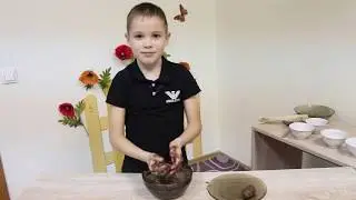 Поварёнок с пелёнок
