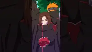 Inilah Organisasi Paling BERBAHAYA Dalam Anime Naruto 