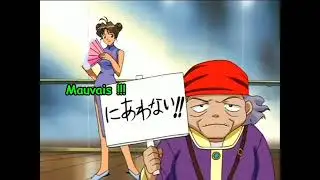 Female Disguise/Boy to Girl 1 (Japanese)