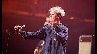 Nothing But Thieves  LIVE CONCERT 2020