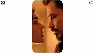 Aankh Uthi Mohabbat Ne Angdai li | Jubin Nautiyal status | Jubin Nautiyal | Lut Gaye Whatsapp Status