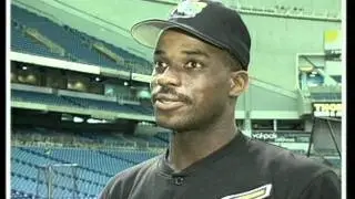 Fred McGriff MLB QTC