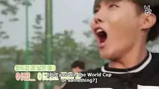 Eng Sub  Run BTS! Ep 5 Full Episode  |Eng Sub| || Run BTS EngSub 2021