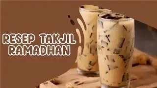 Resep Cappucino Cincau