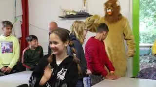 Zomerschool 2023 Opening