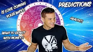 LOVE and LIFE Predictions (ALL ZODIAC SIGNS) for June 20th - July 22nd