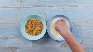 Сметанные коржики - Рецепты от Со Вкусом