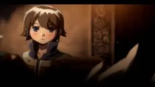 Rune Factory Frontier Cutscene #9