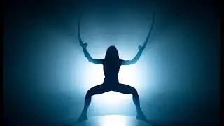 Ruslana  - Буйна (official video) (Ukrainian version) (2024)