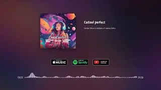 Victor Stan & Andaro & Larisa Sîrbu - Cadoul Perfect