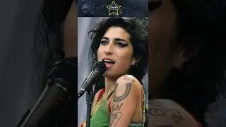 Who will play AMY WINEHOUSE? 