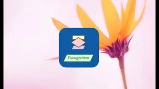طريقة تثبيت برنامج Flowgorithm على نظام الويندوز Windows | مقدمة إلى حل مسائل