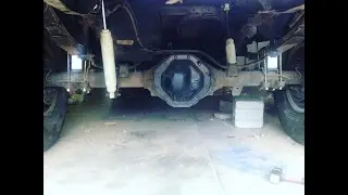 dodge dakota leveling kit