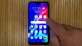 Как Установить ПРИЛОЖЕНИЯ на КАРТУ ПАМЯТИ micro sd на Honor 8s