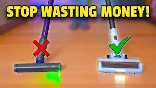 Stop Wasting Money On Expensive Cordless Vacuums (2025)