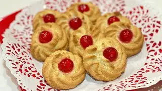 Dolcetti di Pasta di Mandorla