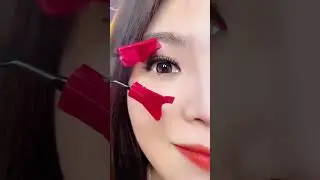 Magnetic lashes no liner