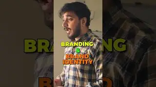 Brand identity vs Branding