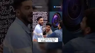 Elvish Yadav Slaps Mythpat In Playground Season 4! | Mortal, Munawar Faruqui | Amazon MX Player