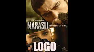Maraşlı Dizi Müzikleri -  LOGO