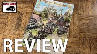 "Valour & Fortitude" Rule Review