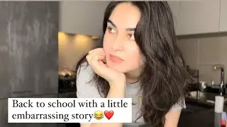 Back to School Shopping | itni embarrassment 😭😭