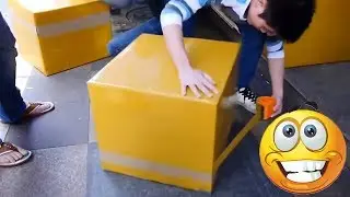 FAST WORKERS People who are on Other Level COMPILATION #4 [gagi channel]