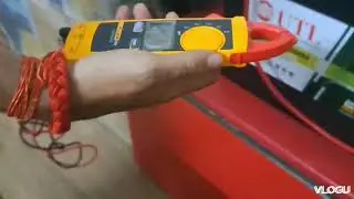 Running 1.5Ton AC on Solar Inverter 3000VA With Li-Ion Battery #SOLAR9