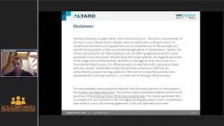 Demystifying Windows Server 2016 Licensing Webinar