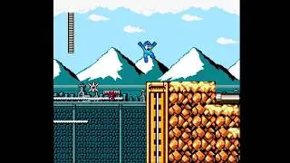 Mega Man Powered Up - Guts Man (Powered Down Project) [ID: 341031]