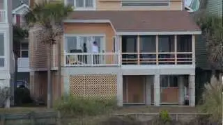 331 Ocean Point Drive, Fripp Island SC