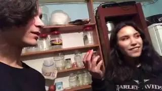KIZ ARKADAŞIMIN KÖLESİ OLDUM !
