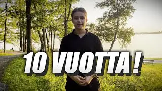 10 VUOTTA! (hauskimmat hetket)