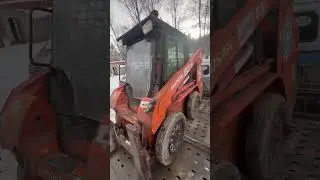 Бедолага, с прозвищем Валл-И. Буду восстанавливать.