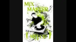 technoboy-Mix Master Mitch
